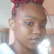 Photo of Mpho