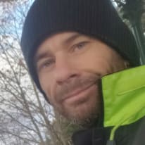 Photo of David