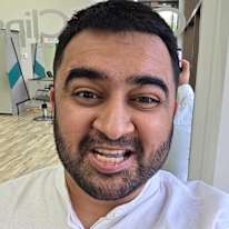 Photo of Prerak Shah