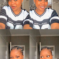 Photo of Ayanda Mkhize