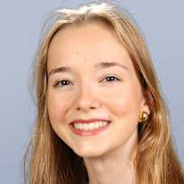 Photo of Pauline