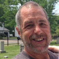 Photo of Jon talamini