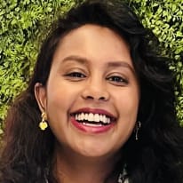 Photo of Poovashnee Reddy