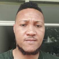 Photo of Tshepo