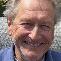 Photo of Rick choma