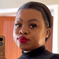Photo of Nobuhle Duma