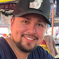 Photo of John
