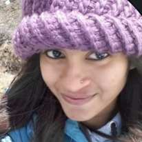 Photo of Archana Narayanan