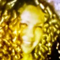 Photo of Theresa