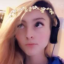 Photo of Katie