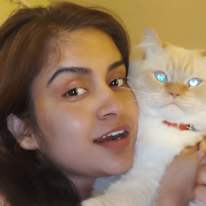 Photo of Shruti