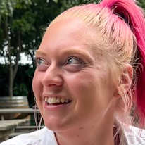 Photo of Cathy Cresswell