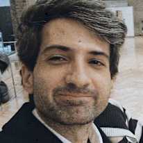 Photo of Jose Eduardo Gomez