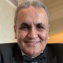 Photo of Alaa