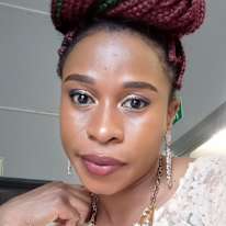 Photo of Darling Nkechi Philip