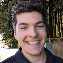 Photo of Steven