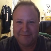 Photo of Jeff