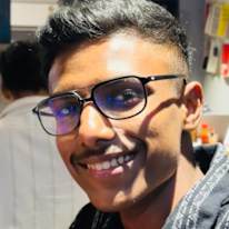 Photo of Shubham Pisaldeshmukh