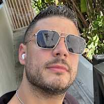 Photo of Ramon