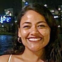 Photo of Shirley Villalobos