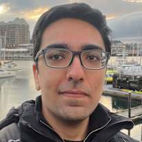 Photo of Manav