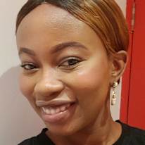 Photo of Nozipho Ndimande
