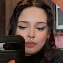 Photo of Luisa