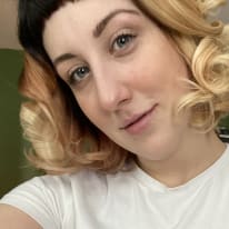 Photo of Ashley