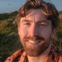 Photo of Patrick