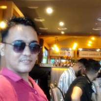 Photo of Amit