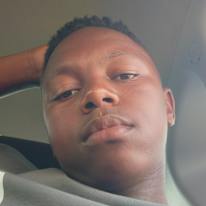 Photo of Lebohang Jiyana