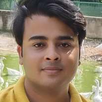 Photo of Sahil
