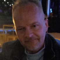 Photo of Duncan