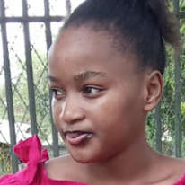 Photo of Miranda Mnyandu
