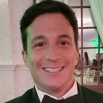 Photo of Keith
