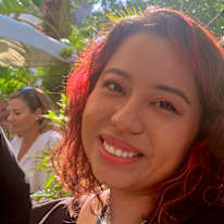 Photo of Heidi Bonilla