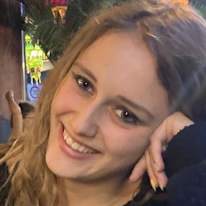Photo of Greta