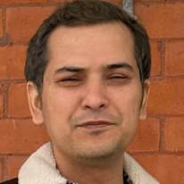 Photo of Bijaya Prasai