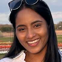 Photo of Sneha Sudha