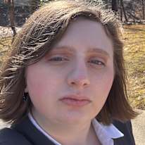 Photo of Elizabeth
