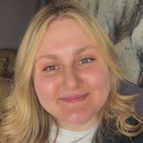 Photo of Meaghan