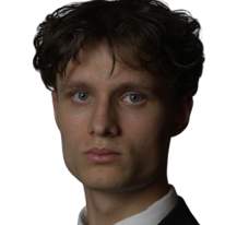 Photo of Mikhail Skazhenyuk