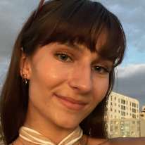 Photo of Margaux Dagust