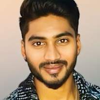 Photo of Ram
