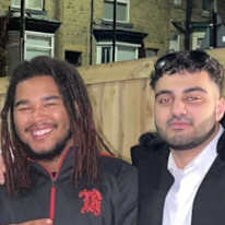 Photo of Rafael