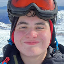 Photo of Luc