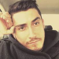 Photo of Tolga
