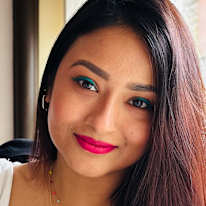Photo of Madiha