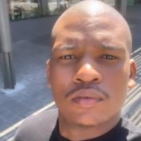 Photo of Terry Mngomezulu