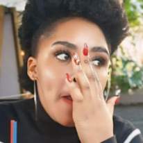 Photo of Gugulethu Angel Qwabe